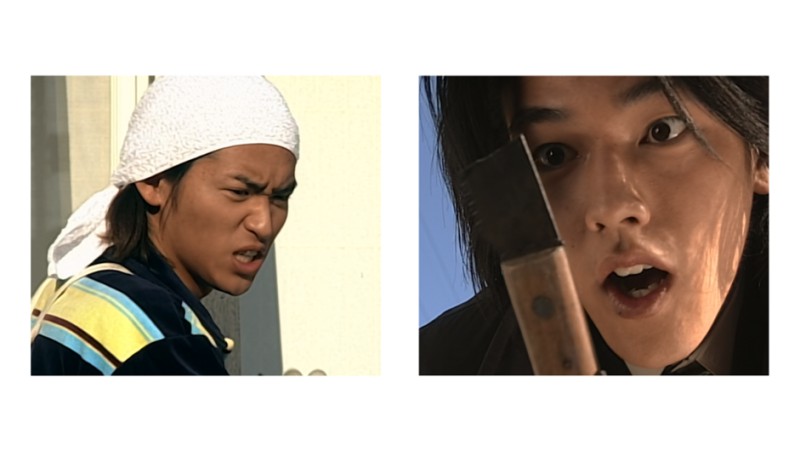 คุณฮิคาวะไร้น้ำยา จริงหรือไม่? ทำไม G3 อาจเป็นตัวละครที่เก่งที่สุดใน Masked Rider Agito 6 คุณฮิคาวะไร้น้ำยา จริงหรือไม่? ทำไม G3 อาจเป็นตัวละครที่เก่งที่สุดใน Masked Rider Agito