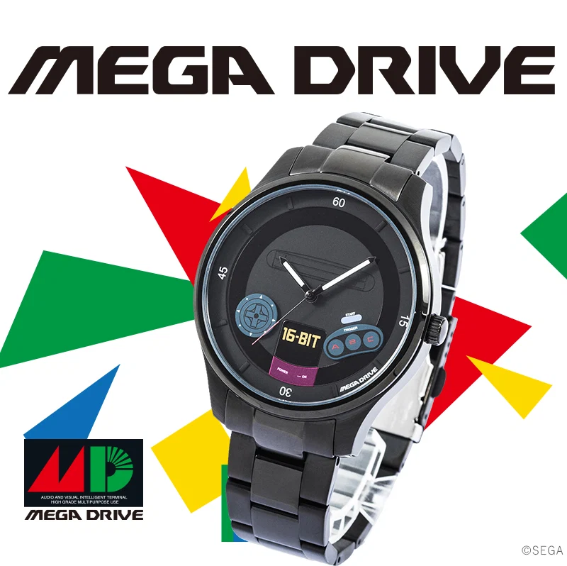 SEGA