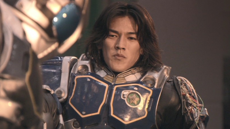 คุณฮิคาวะไร้น้ำยา จริงหรือไม่? ทำไม G3 อาจเป็นตัวละครที่เก่งที่สุดใน Masked Rider Agito 9 คุณฮิคาวะไร้น้ำยา จริงหรือไม่? ทำไม G3 อาจเป็นตัวละครที่เก่งที่สุดใน Masked Rider Agito
