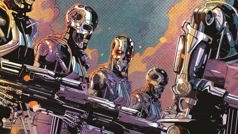 Terminator Zero กับทฤษฎีที่อาจอธิบาย ไทม์ไลน์ทั้งหมด เมื่อการย้อนเวลาอาจไม่เคยเปลี่ยนอนาคตได้เลย