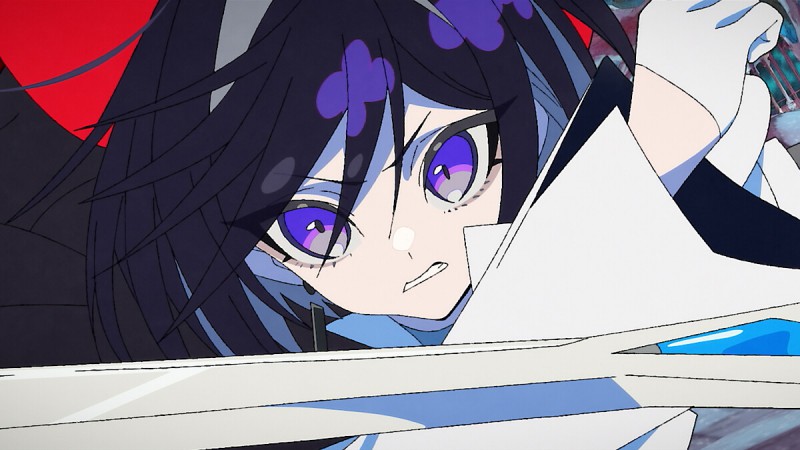 The Ribbon on Hero