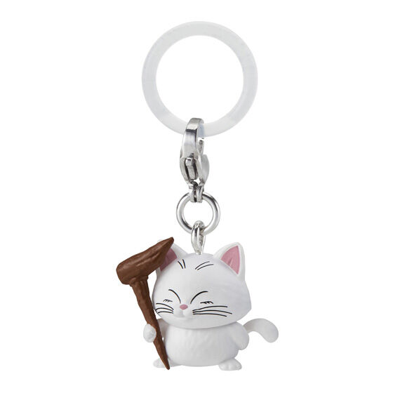 Bandai ส่งไอเทมระดับตำนานมาเป็นกาชาปอง Dragon Ball Mejirushi Accessory 4