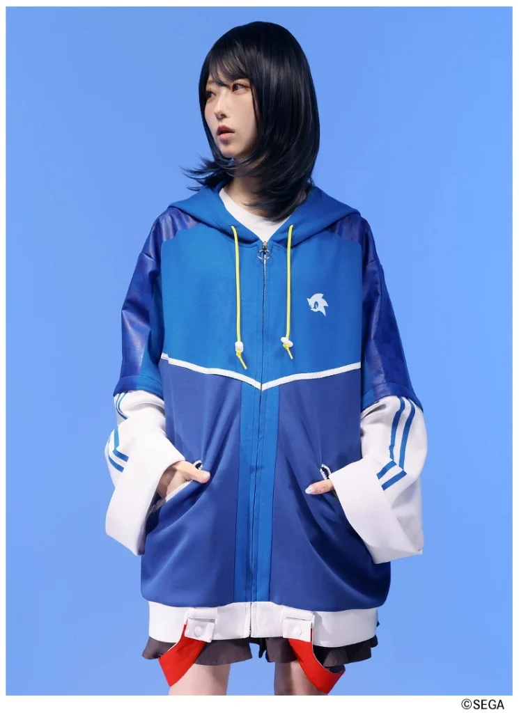Sonic