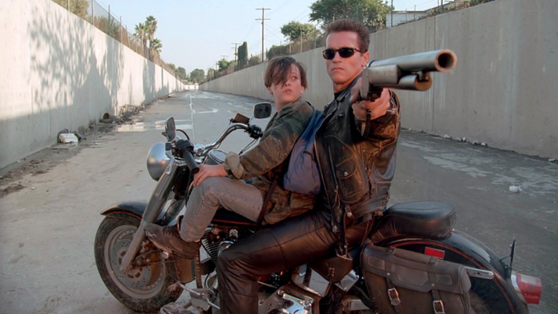Terminator