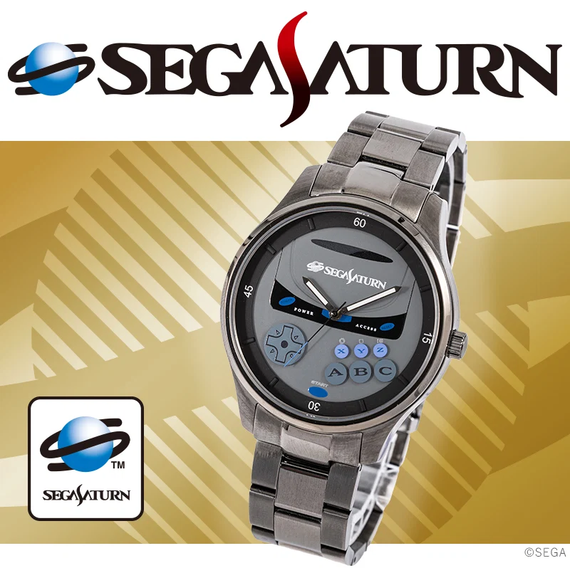 SEGA