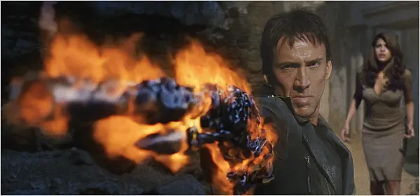Ghost Rider ฉบับ Ryan Gosling ล็อกวันฉายเรียบร้อยแล้ว!!