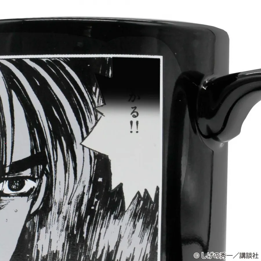 Initial D
