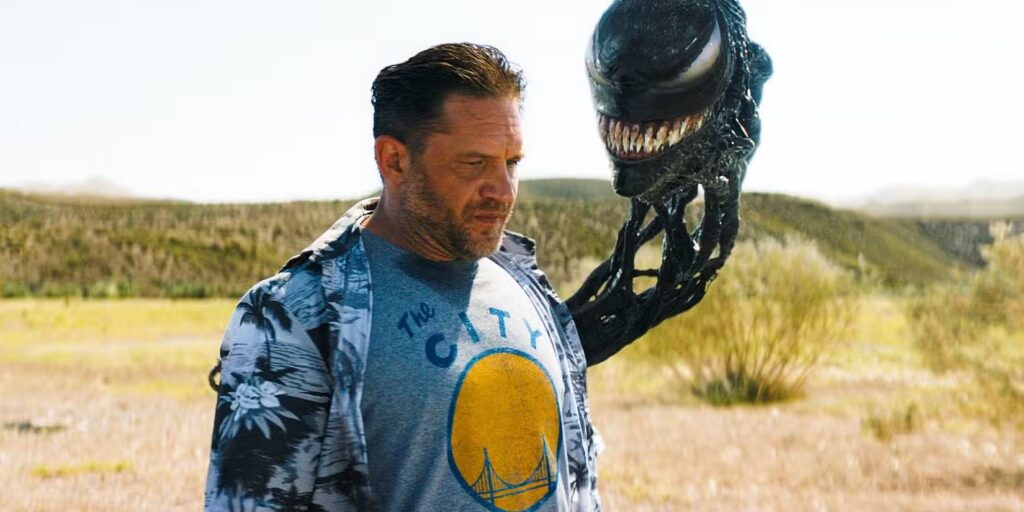 ทำความรู้จักกองทัพปรสิตต่างดาวใน Venom 3 ทั้งตัวที่ชื่อชัดเจนและตัวปริศนา