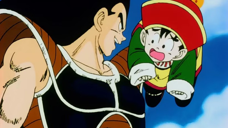 Dragon Ball