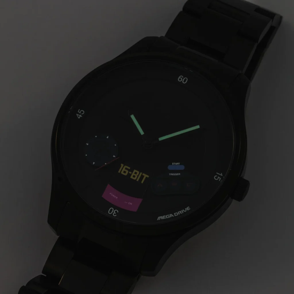 SEGA