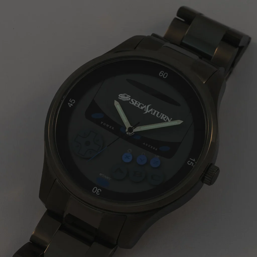 SEGA