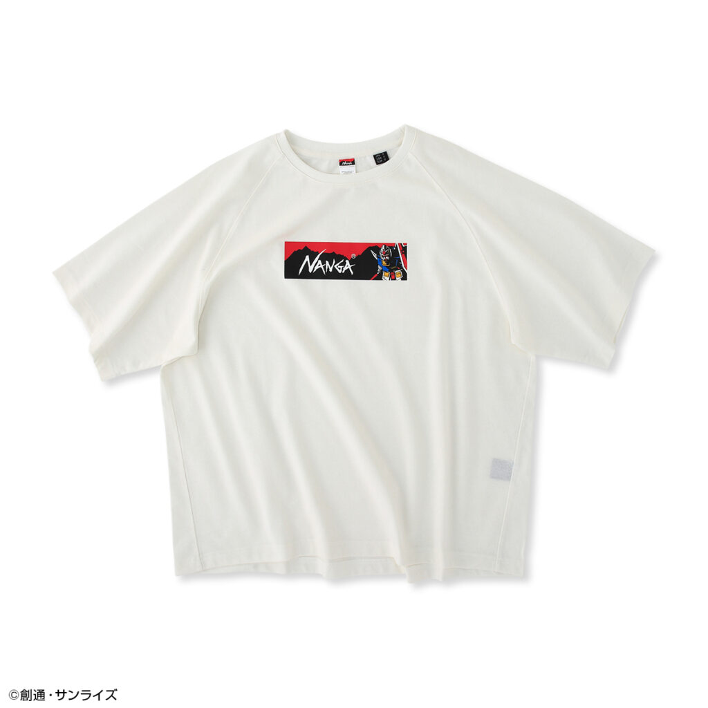 เท่ ๆ แบบมินิมอลกับคอลเลคชั่นเสื้อ Gundam จาก Strict-G 2 Gundam