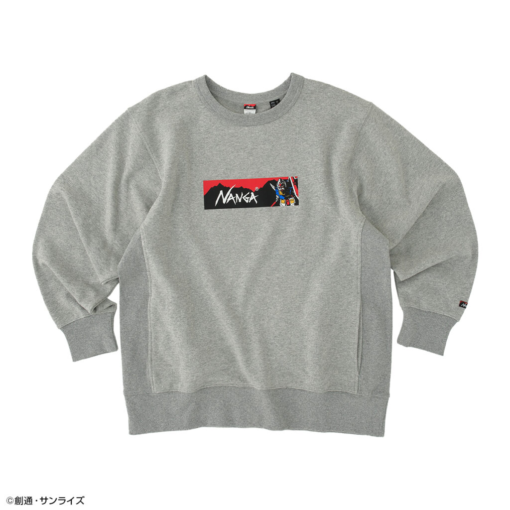เท่ ๆ แบบมินิมอลกับคอลเลคชั่นเสื้อ Gundam จาก Strict-G 4 Gundam