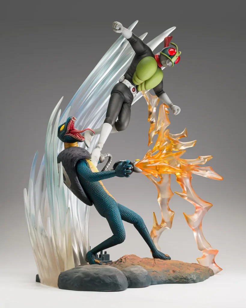 Kamen Rider