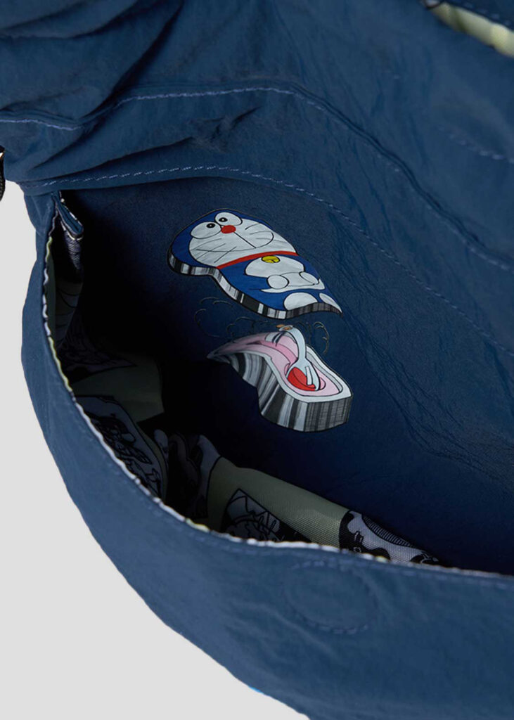 เครื่องแต่งกาย Doraemon คอลเลคชั่นใหม่จาก Graniph 31 Doraemon