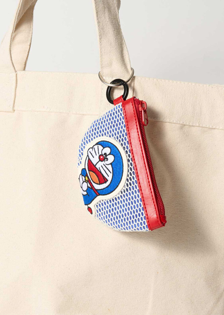 เครื่องแต่งกาย Doraemon คอลเลคชั่นใหม่จาก Graniph 35 Doraemon