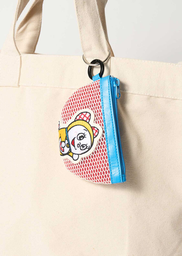 เครื่องแต่งกาย Doraemon คอลเลคชั่นใหม่จาก Graniph 37 Doraemon
