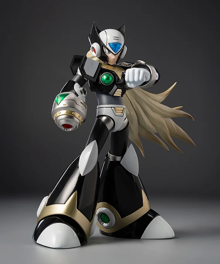 MEGAMAN X