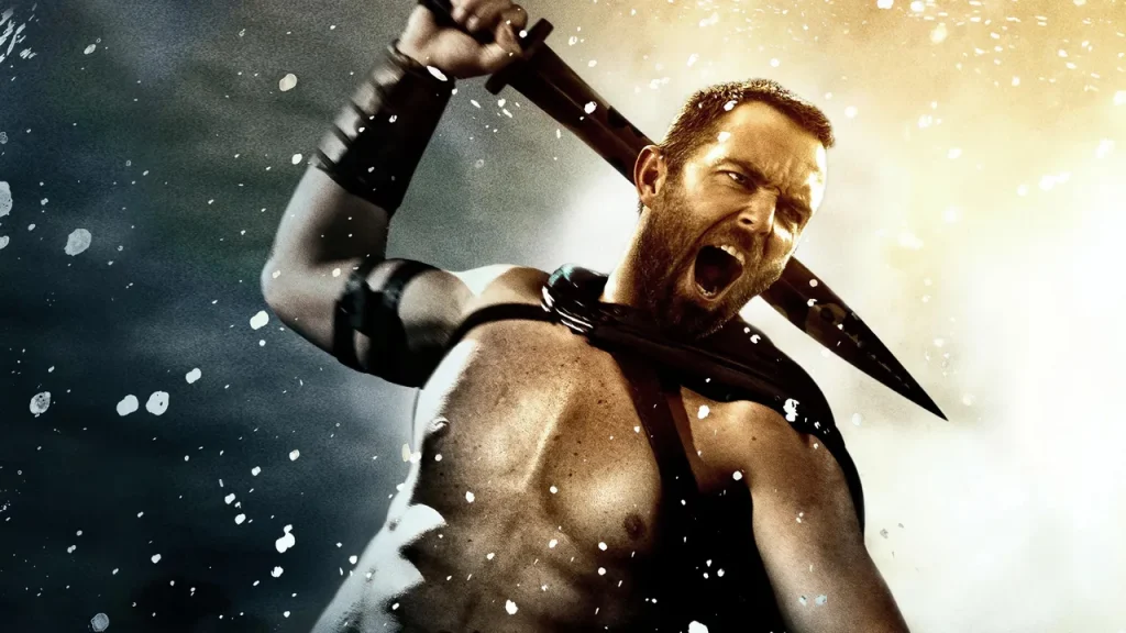 300 ฉบับซีรีส์อาจได้ Netflix เป็นบ้านหลังใหม่