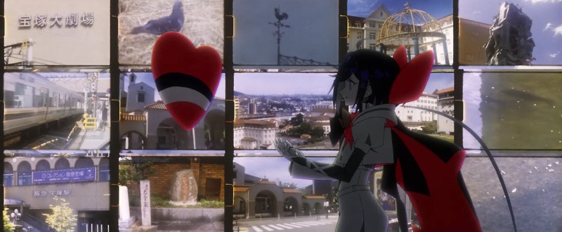 [Review] The Ribbon Hero การตีความใหม่ที่นำไปสู่หายนะ