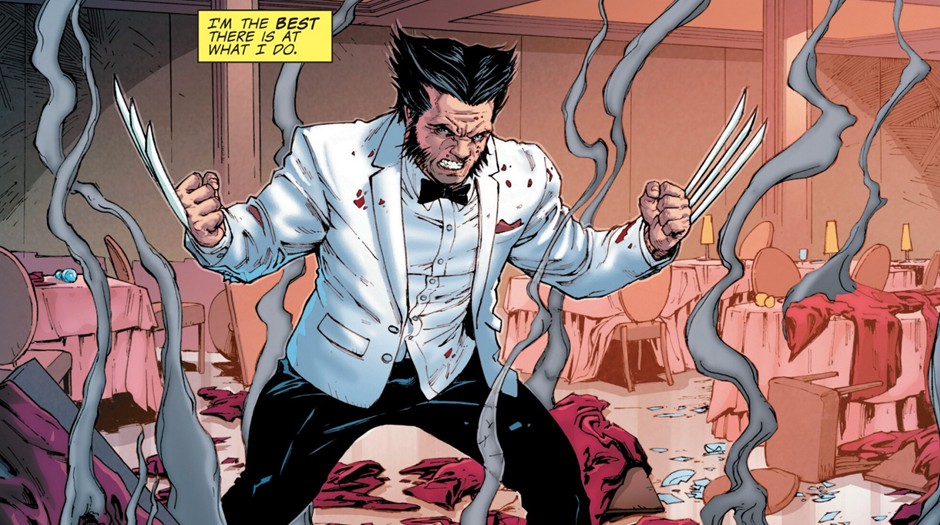 Patch ตัวตนที่ Wolverine สร้างขึ้น เมื่อ Logan ต้องการหนีจากชีวิตของตัวเอง 5 Patch ตัวตนที่ Wolverine สร้างขึ้น เมื่อ Logan ต้องการหนีจากชีวิตของตัวเอง