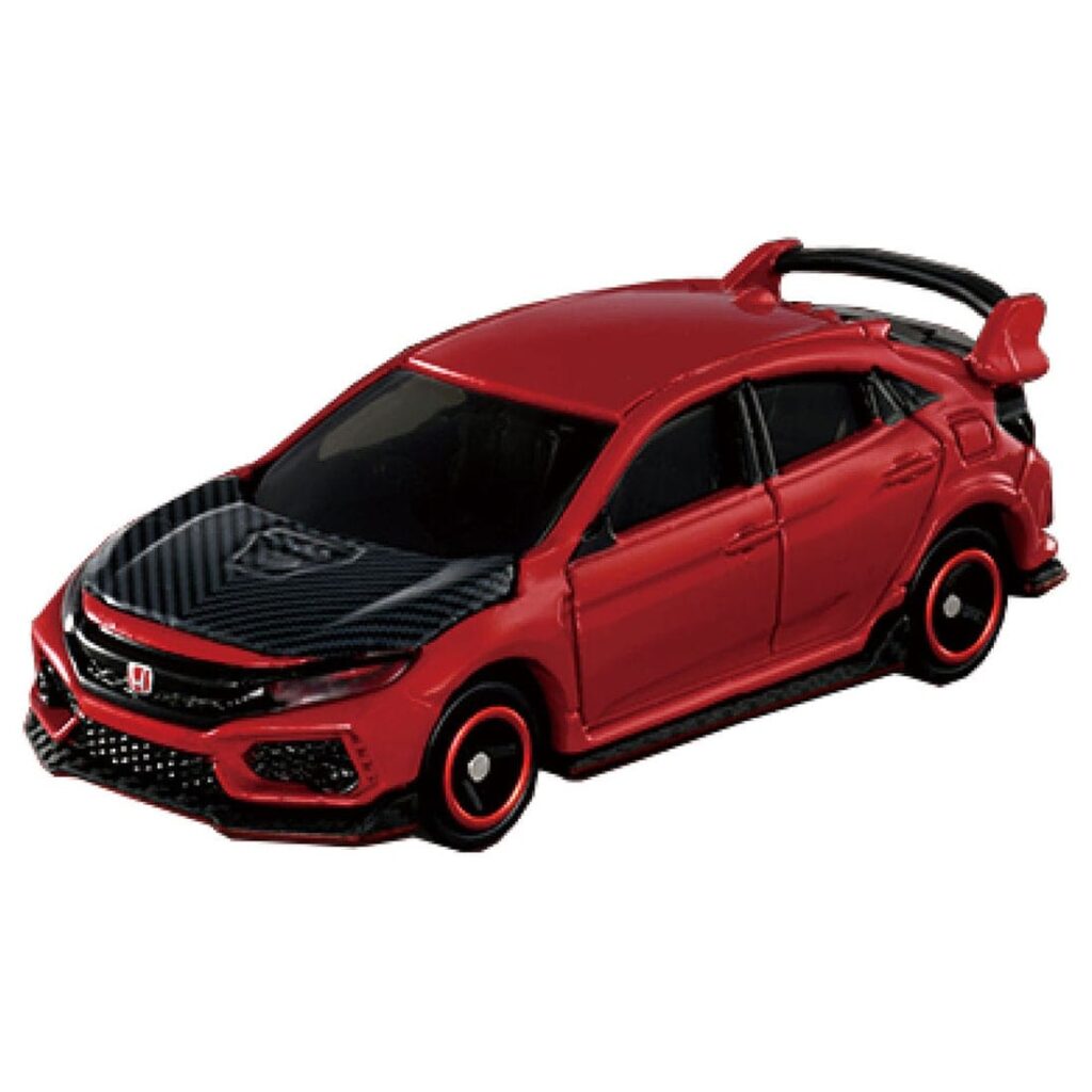 TOMICA เอาใจสาย JDM กับชุดรถจำลองทีมแข่งแห่งสำนัก Mugen 3 Mugen