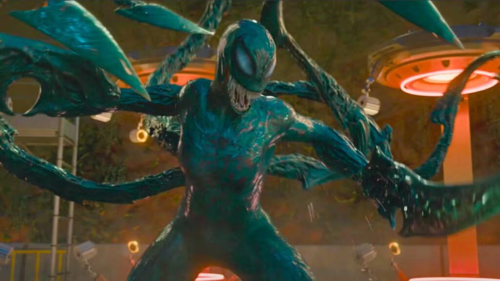 ทำความรู้จักกองทัพปรสิตต่างดาวใน Venom 3 ทั้งตัวที่ชื่อชัดเจนและตัวปริศนา