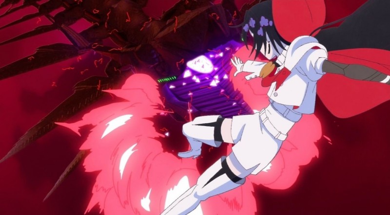[Review] The Ribbon Hero การตีความใหม่ที่นำไปสู่หายนะ