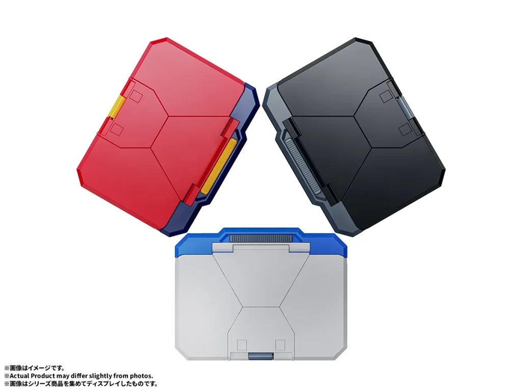 ยื่นนามบัตรยังไงให้จดจำ ต้องนี่เลย! AUTOMATIC TRANSFORMATION CARD ของ Tamashii Nation