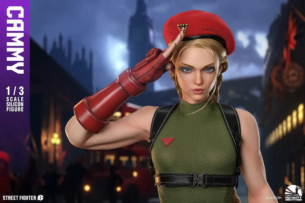 Street Fighter 6