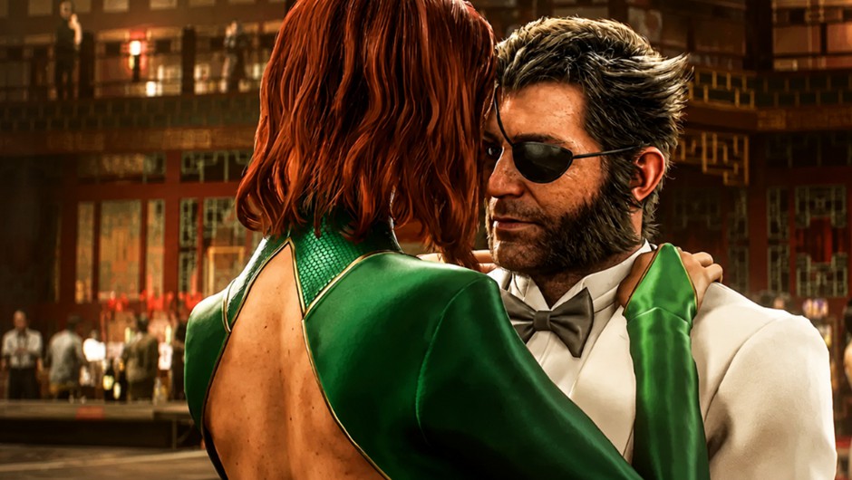 Patch ตัวตนที่ Wolverine สร้างขึ้น เมื่อ Logan ต้องการหนีจากชีวิตของตัวเอง 7 Patch ตัวตนที่ Wolverine สร้างขึ้น เมื่อ Logan ต้องการหนีจากชีวิตของตัวเอง