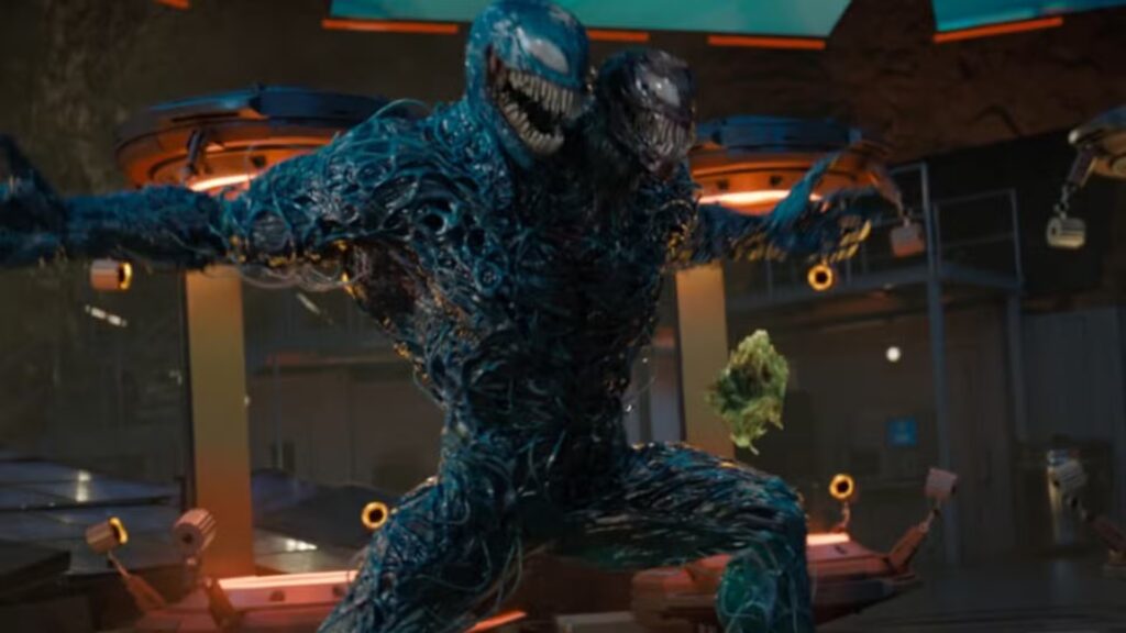 ทำความรู้จักกองทัพปรสิตต่างดาวใน Venom 3 ทั้งตัวที่ชื่อชัดเจนและตัวปริศนา