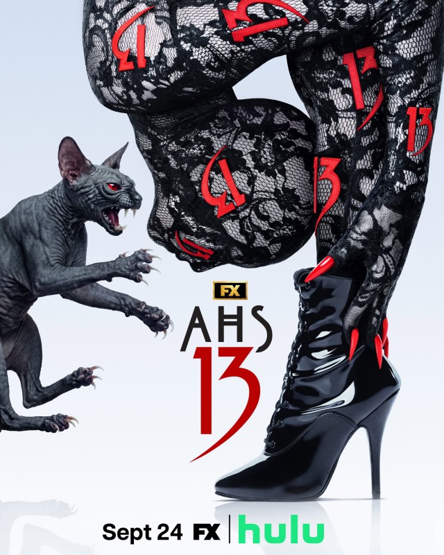 American Horror Story 13