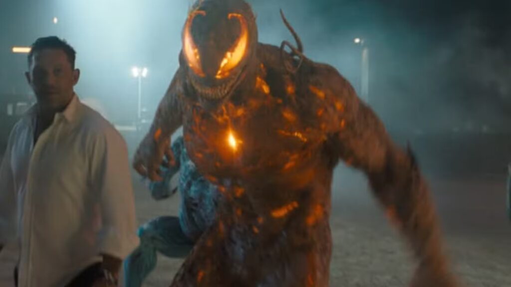 ทำความรู้จักกองทัพปรสิตต่างดาวใน Venom 3 ทั้งตัวที่ชื่อชัดเจนและตัวปริศนา