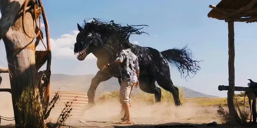venom