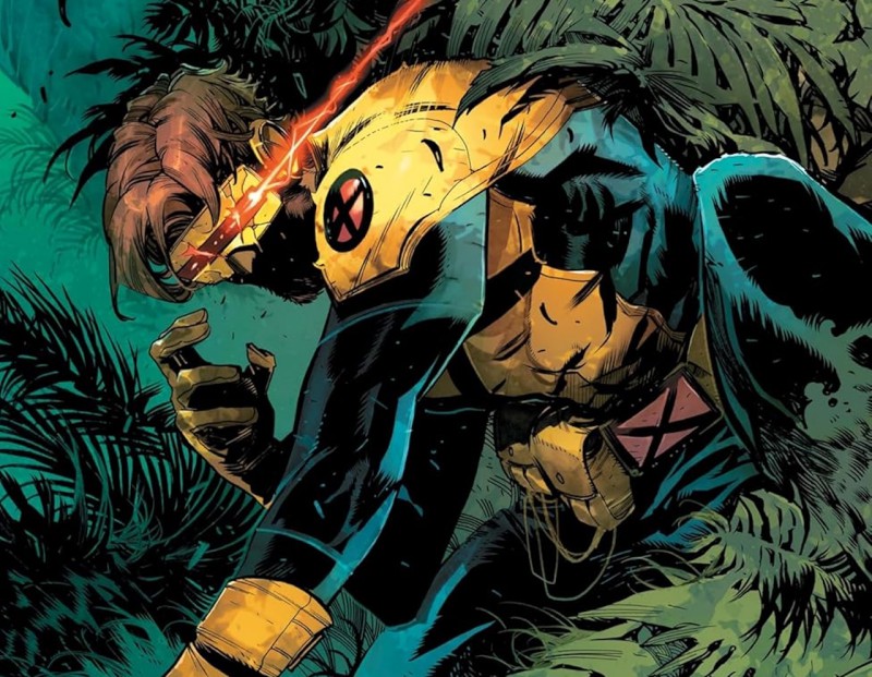 X-Men MCU เจอ Cyclops แล้ว? เล็ง Kit Connor นำทีมมนุษย์กลายพันธุ์ 5 Cyclops