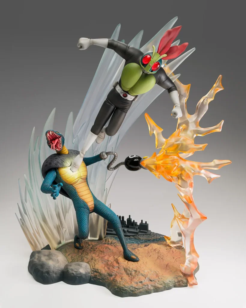Kamen Rider