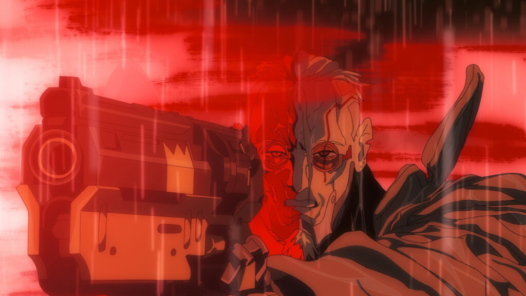 Cyberpunk: Edgerunners 2 ล็อกวันฉาย พร้อมทีเซอร์ใหม่เดือดกว่าเดิม