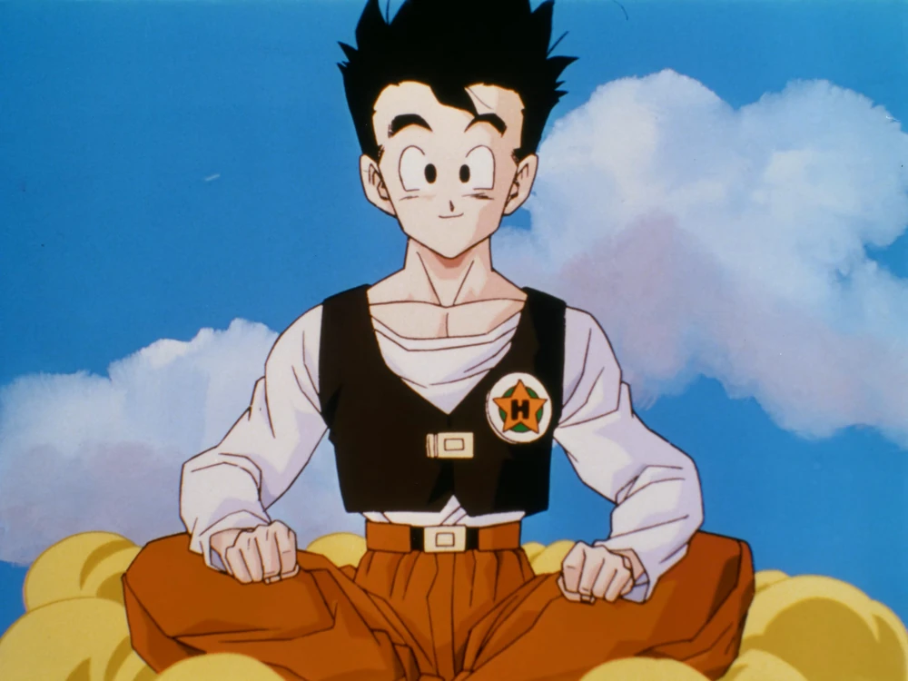 Dragon Ball