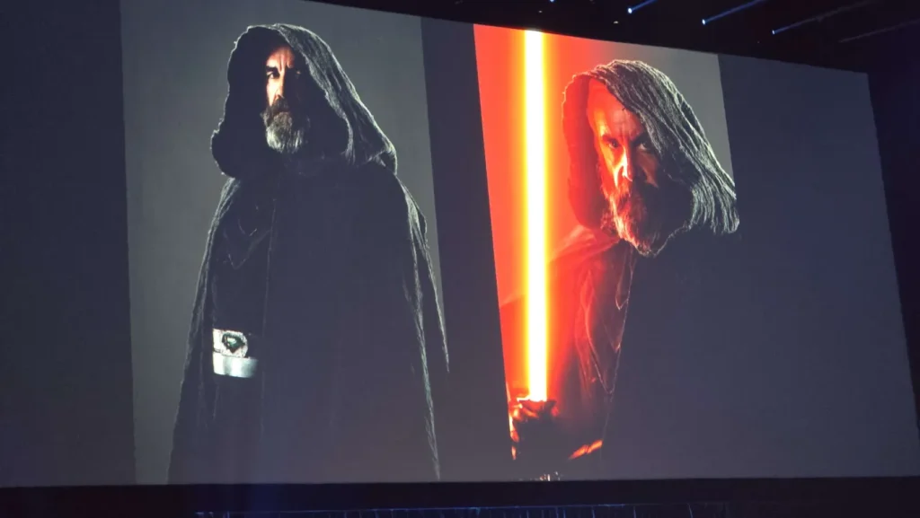 Ahsoka Season 2 ปล่อยตัวอย่างแรก Anakin กลับมา พร้อมสงครามครั้งใหม่