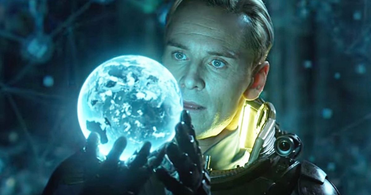 Ridley Scott เตรียมสานต่อ Alien: Covenant เรื่องราวของ David ยังไม่จบ 1 Ridley Scott เตรียมสานต่อ Alien: Covenant เรื่องราวของ David ยังไม่จบ