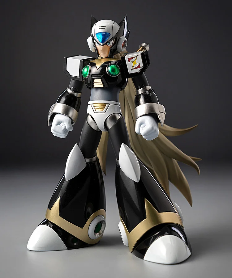 MEGAMAN X