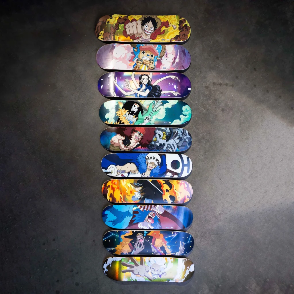 ONE PIECE