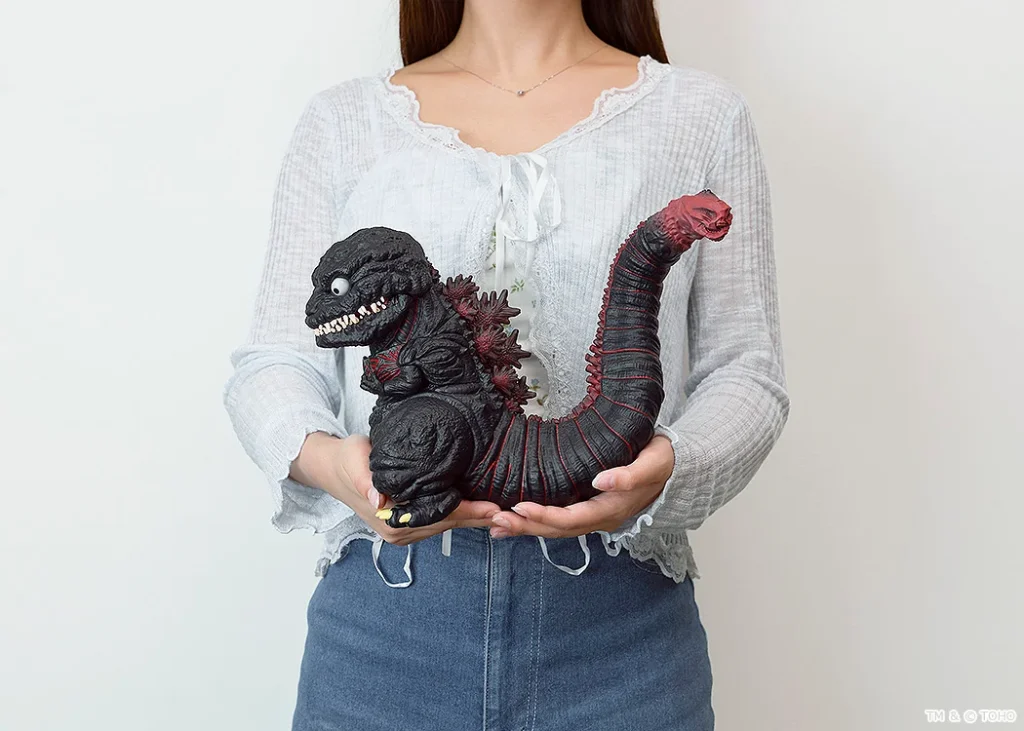 Godzilla