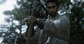 Black Myth: Zhong Kui โชว์เกมเพลย์แรก 15 นาที ดาบ และการปัดป้องมาเต็ม