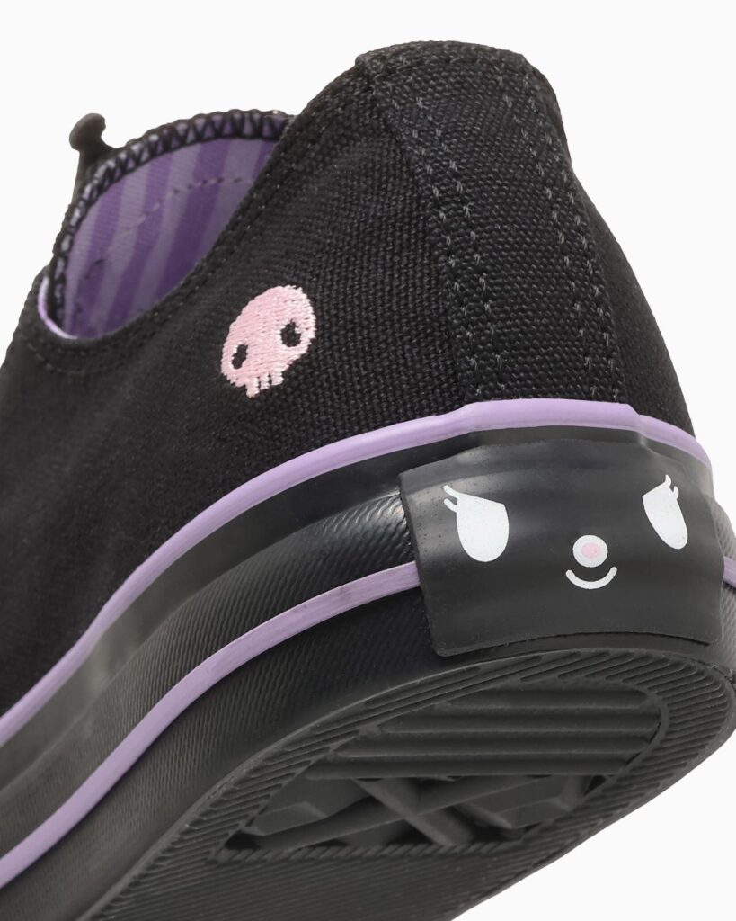 Converse ส่งรองเท้าผ้าใบเอาใจสาว ๆ ในธีม Sanrio Characters 7 Sanrio