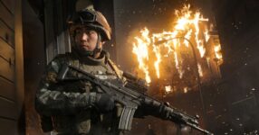ความรู้สึกแรกหลังจากที่ได้ลอง Call Of Duty Modern Warfare 4