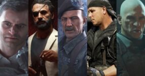 เพราะปีศาจอยู่ร่วมกับมนุษย์ พาไปรู้จักเหล่าตัวร้ายของเกม Call of Duty