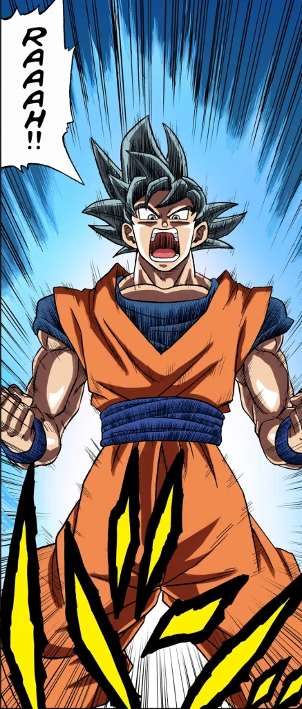 Dragon Ball