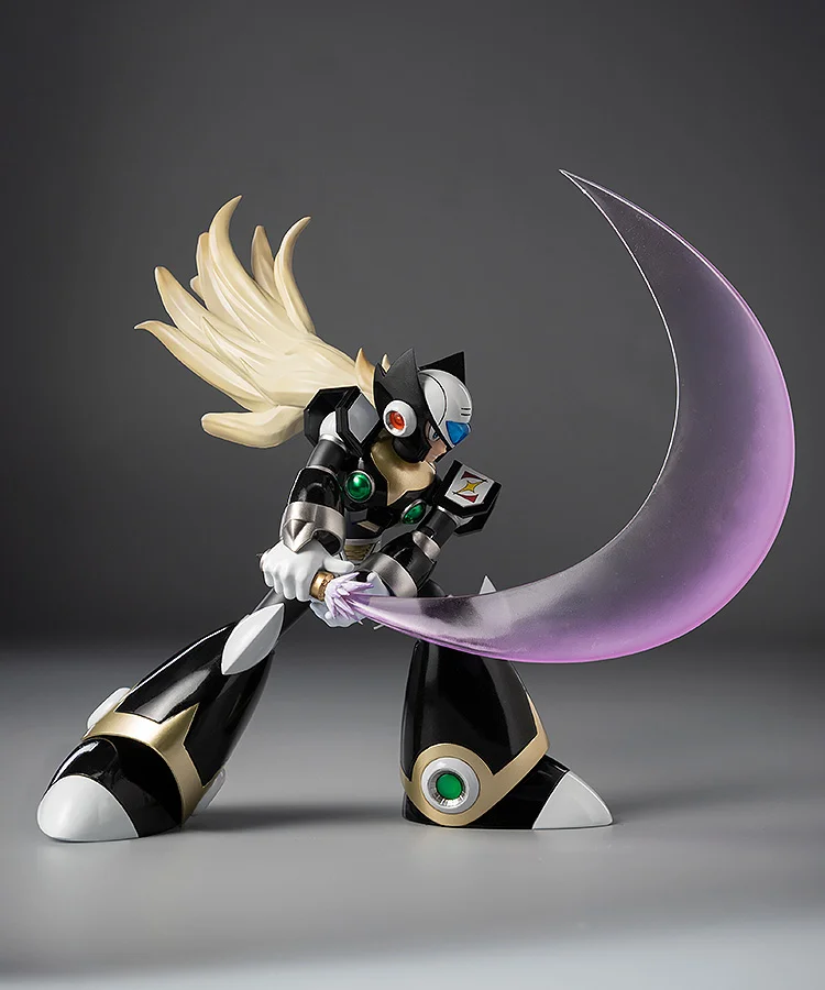 MEGAMAN X